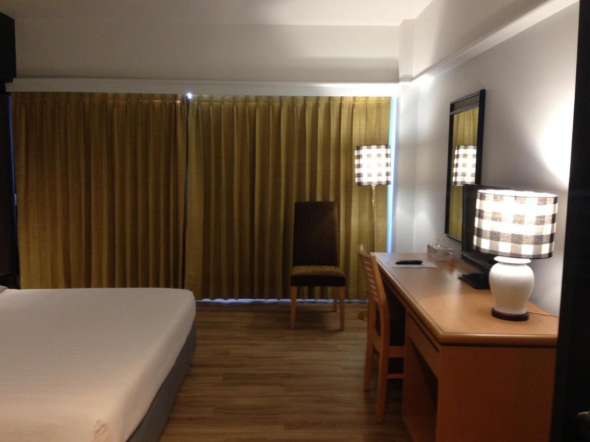 Hotel Witz Ramkhamhaeng