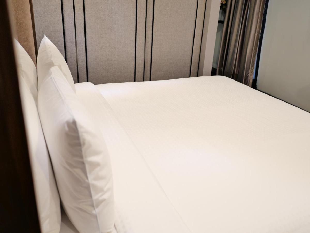 First Pride Hotel 3*