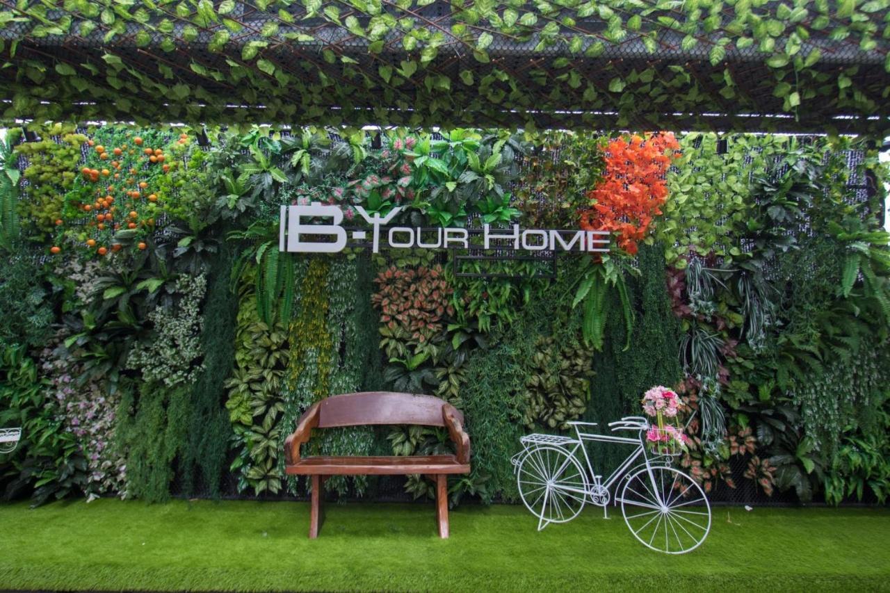 B-your Don Mueang Airport Hotel