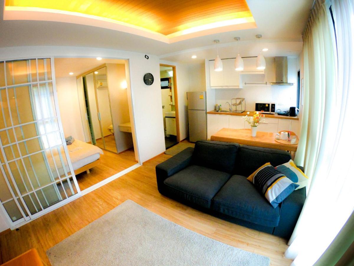 S Bloc Saladaeng Bed & Breakfast Bangkok
