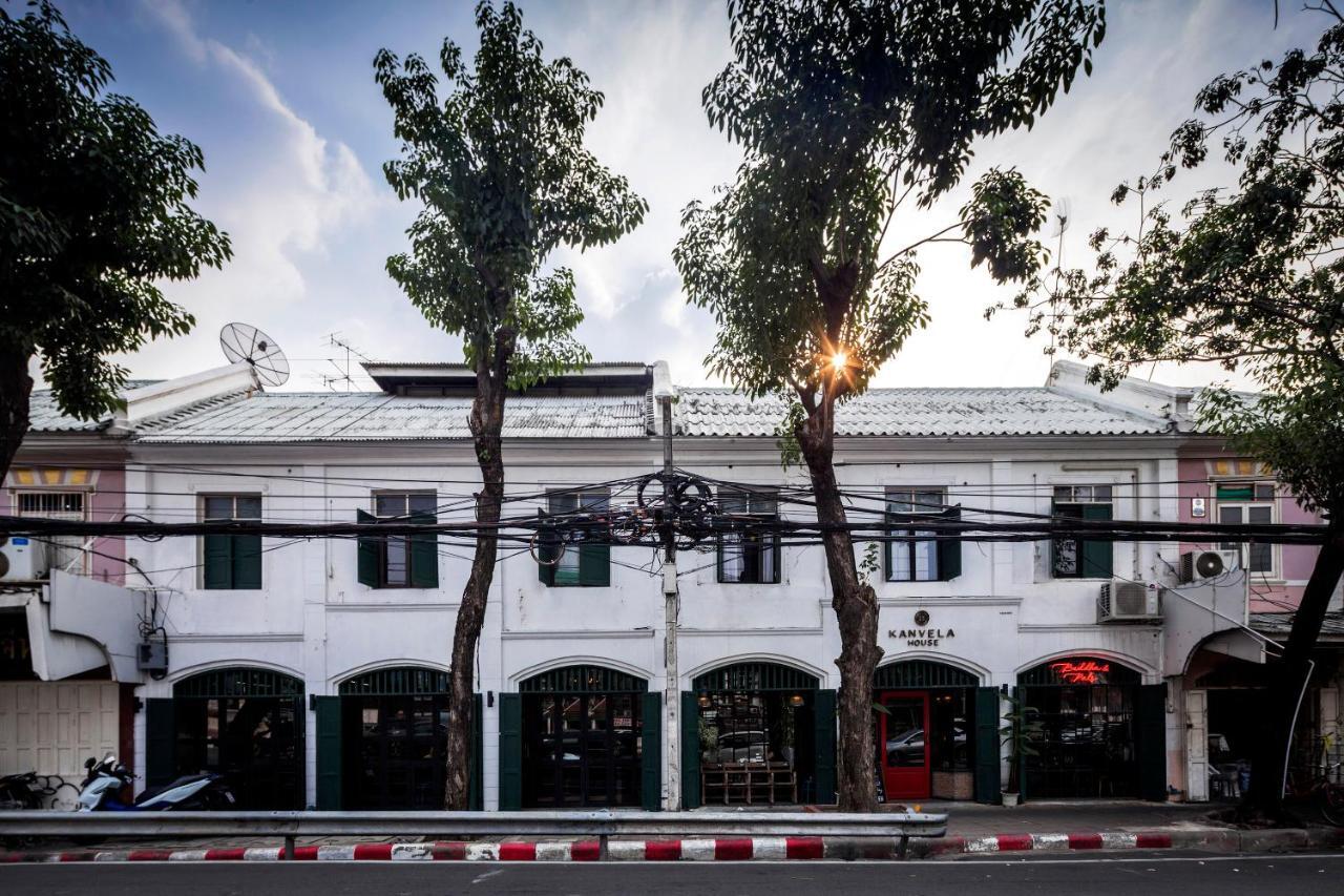 Gasthuis Kanvela House Bangkok