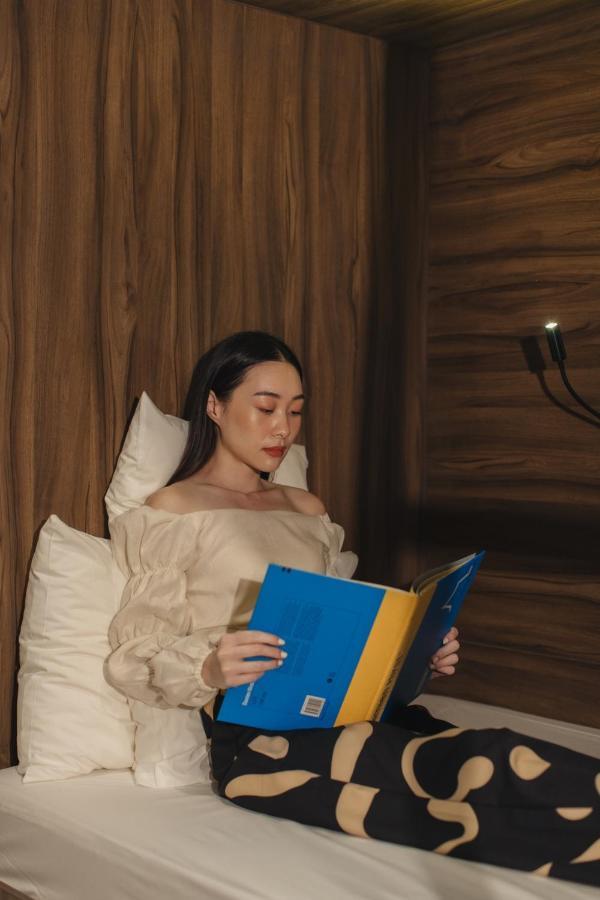 Asrama Urby Bangkok