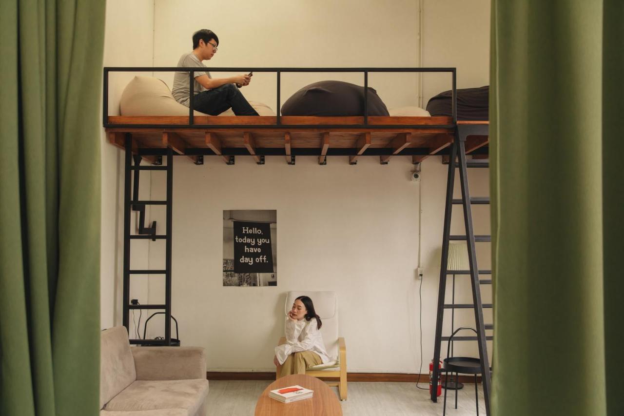Asrama Urby Bangkok