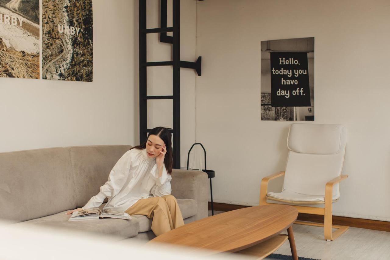 Asrama Urby Bangkok