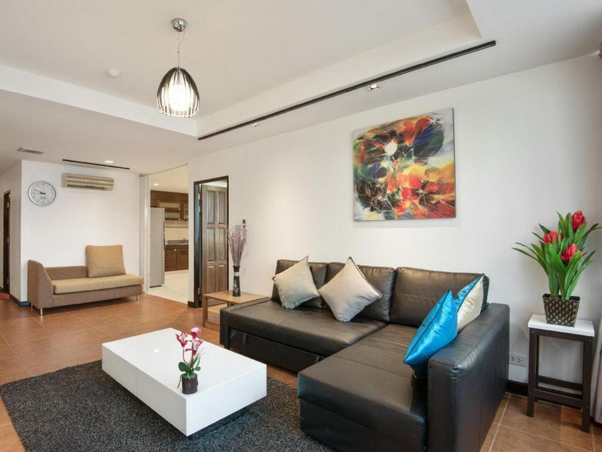 Serena Sathorn * Bangkok
