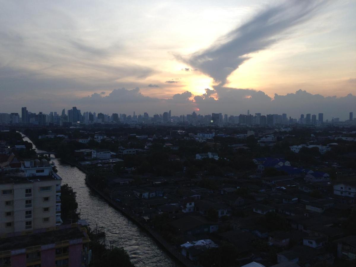 Hotel Witz Ramkhamhaeng 5*