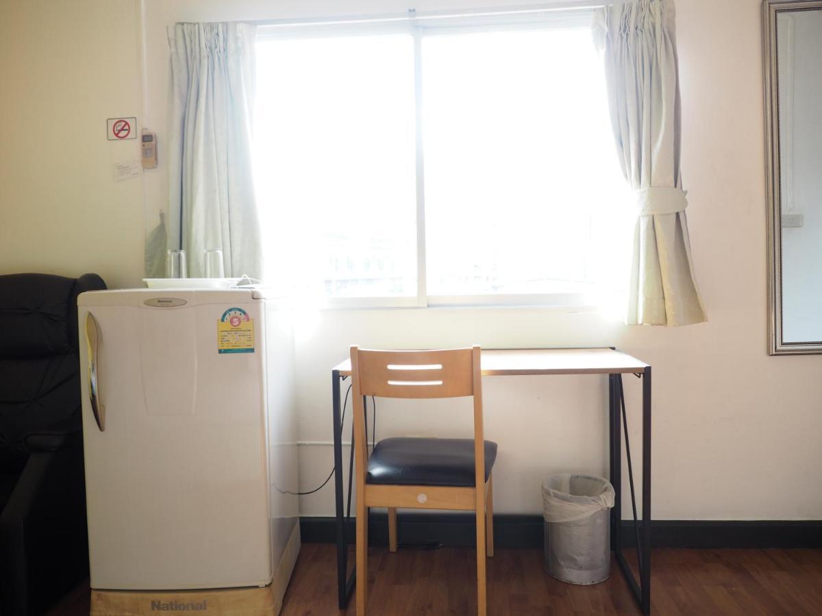 bahay-panuluyan Gemma Sukhumvit Bangkok