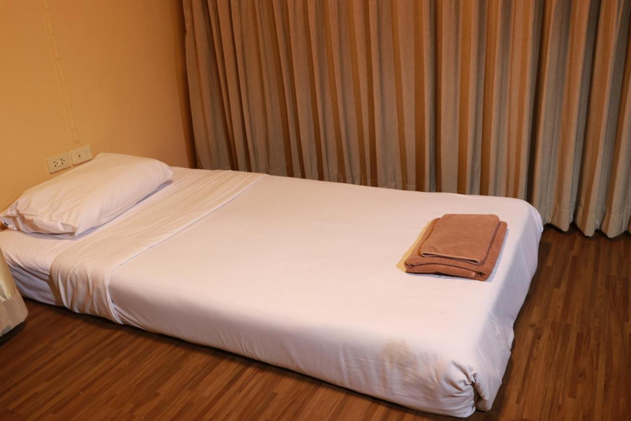 bahay-panuluyan Gemma Sukhumvit Bangkok