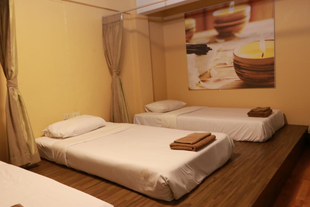 Gemma Sukhumvit bahay-panuluyan
