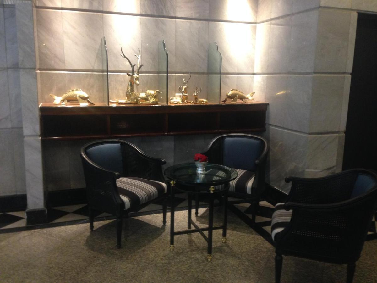 Witz Ramkhamhaeng Hotel
