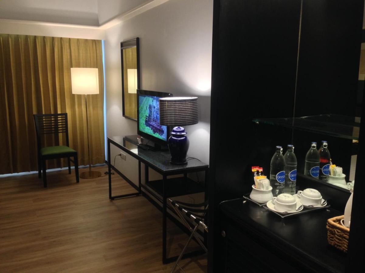Witz Ramkhamhaeng 5* Bangkok