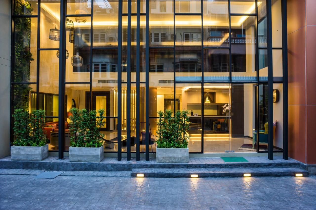 Hotel Aim House No Parking