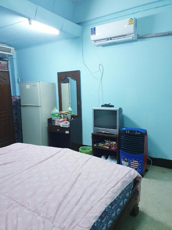 Tokyo Apartment Bangkok