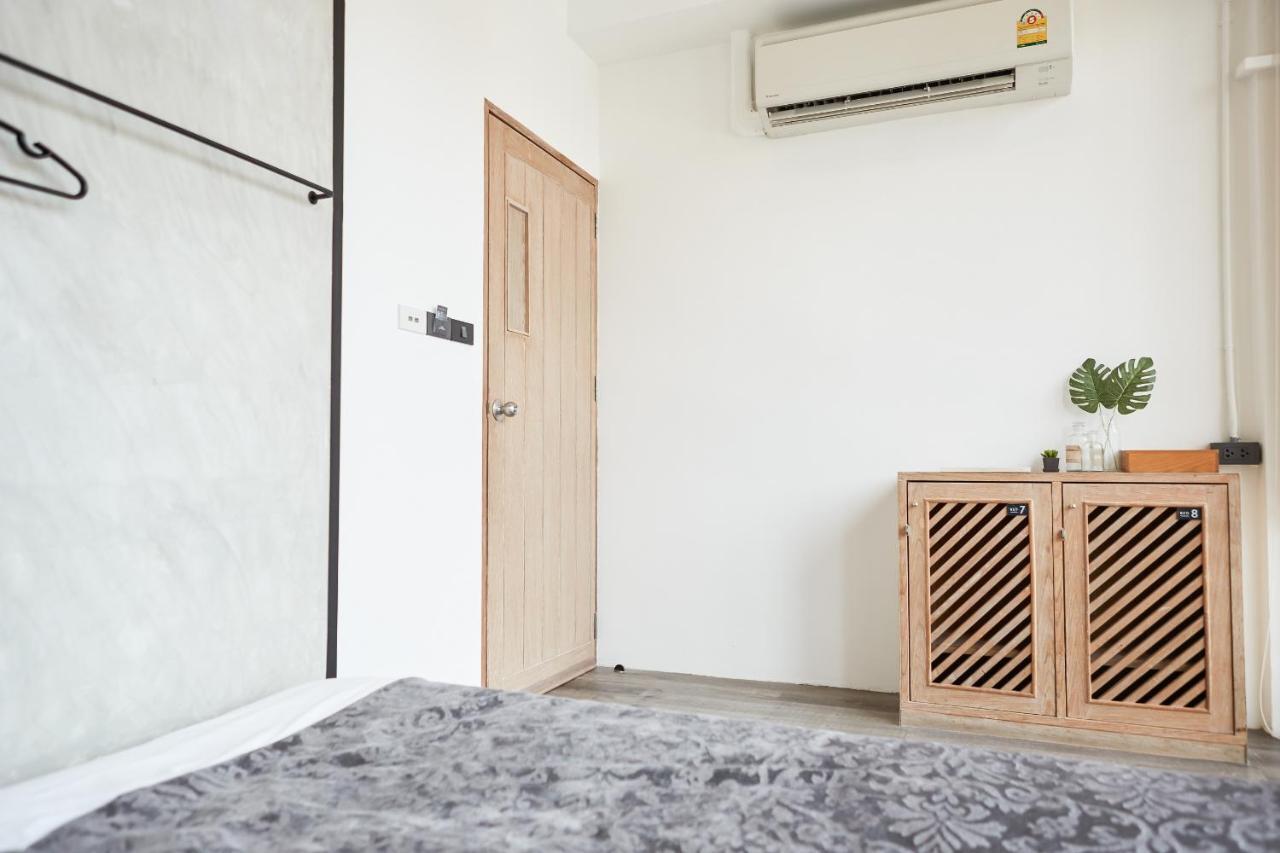 Vann Boutique House Hostel