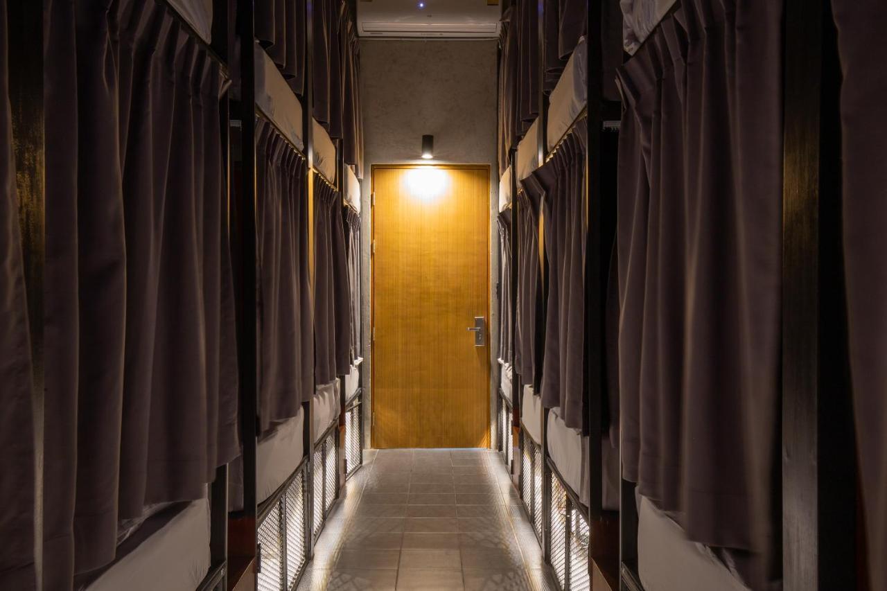 Luk Hostel Bangkok