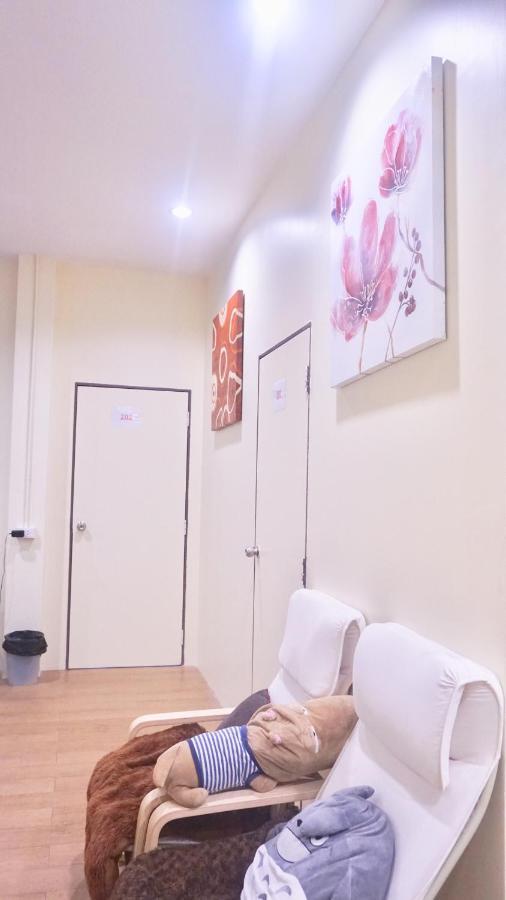 Hostel Sleep Cafe @Hidee 24/7 Bangkok