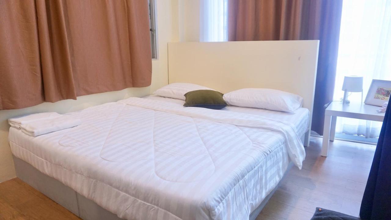 Sleep Cafe @Hidee 24/7 * Bangkok