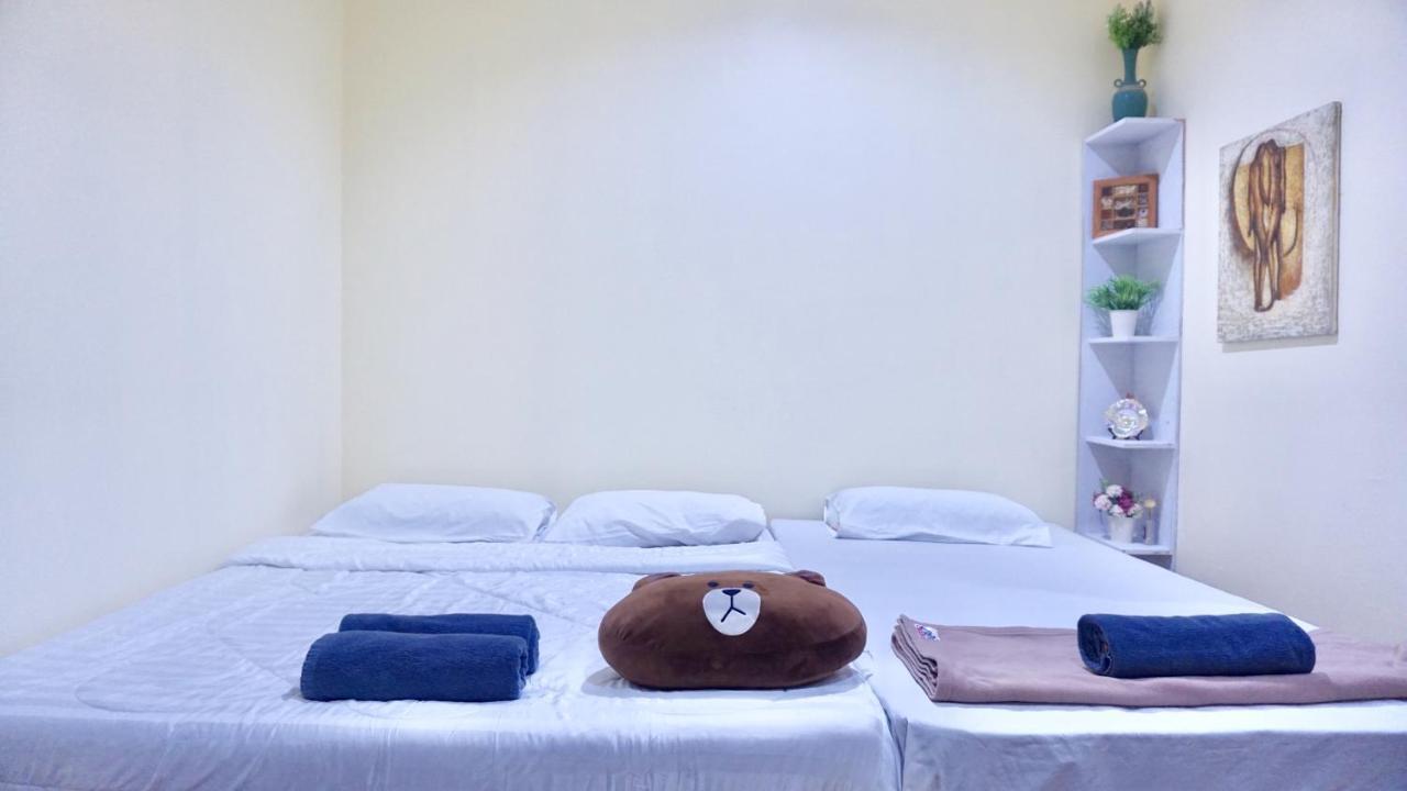 Hostel Sleep Cafe @Hidee 24/7 Bangkok