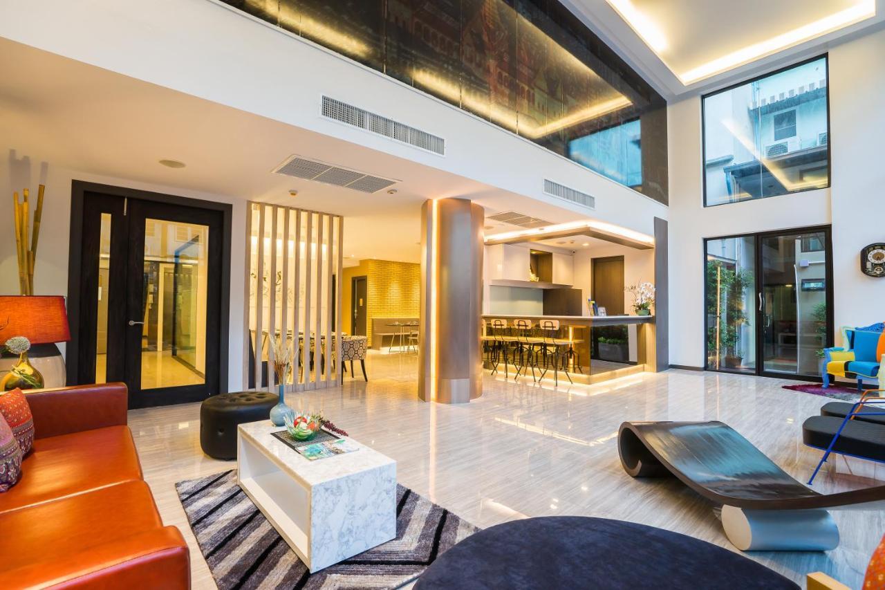 Aim House No Parking 3*