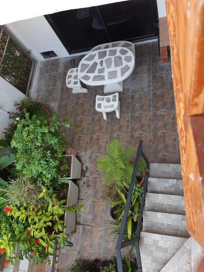 A & P House Homestay Bangkok