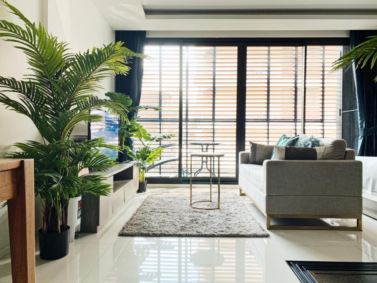 Bb88 Circle Rein Apartment Bangkok