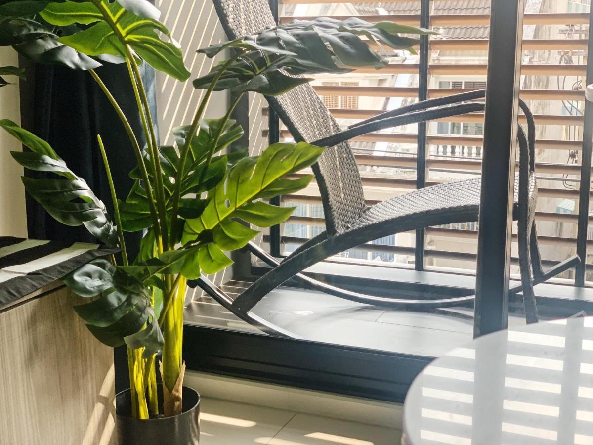 Appartement Bb88 Circle Rein Bangkok