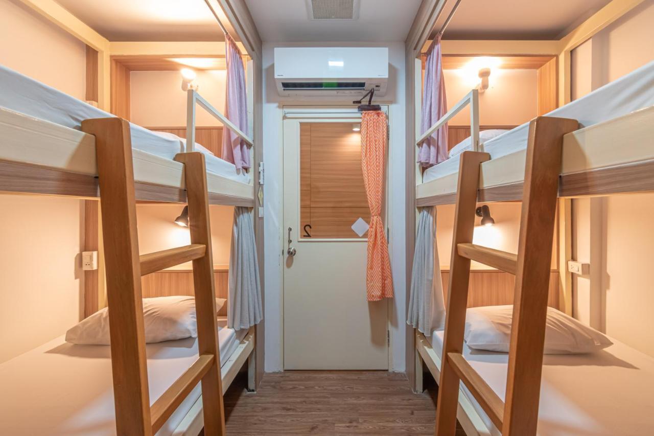 The Victory View (adults Only) Capsule hotel 2*