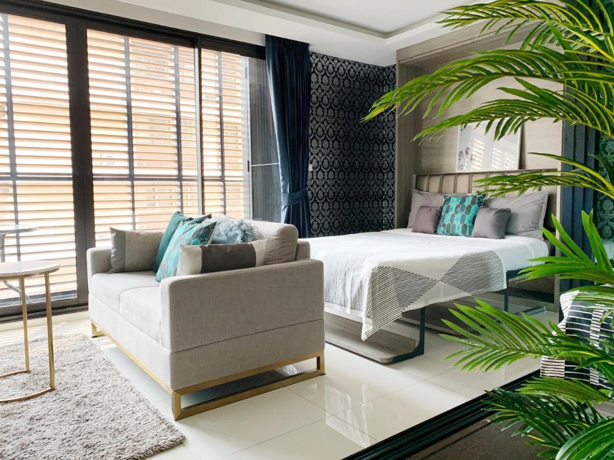 Apartment Bb88 Circle Rein Bangkok