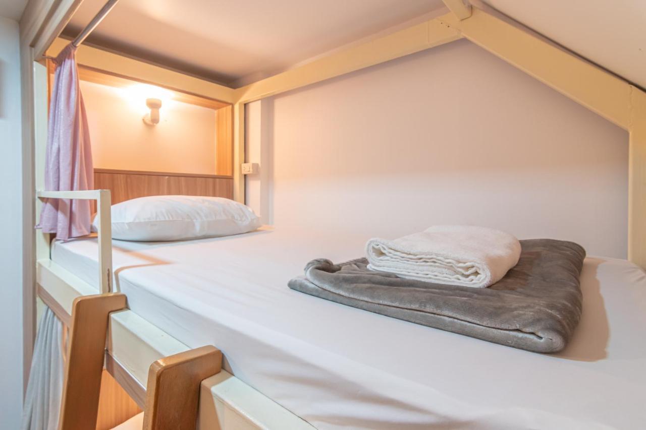 The Victory View (adults Only) Capsule hotel 2*