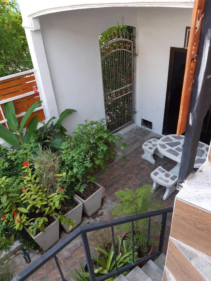 Homestay A & P House Bangkok