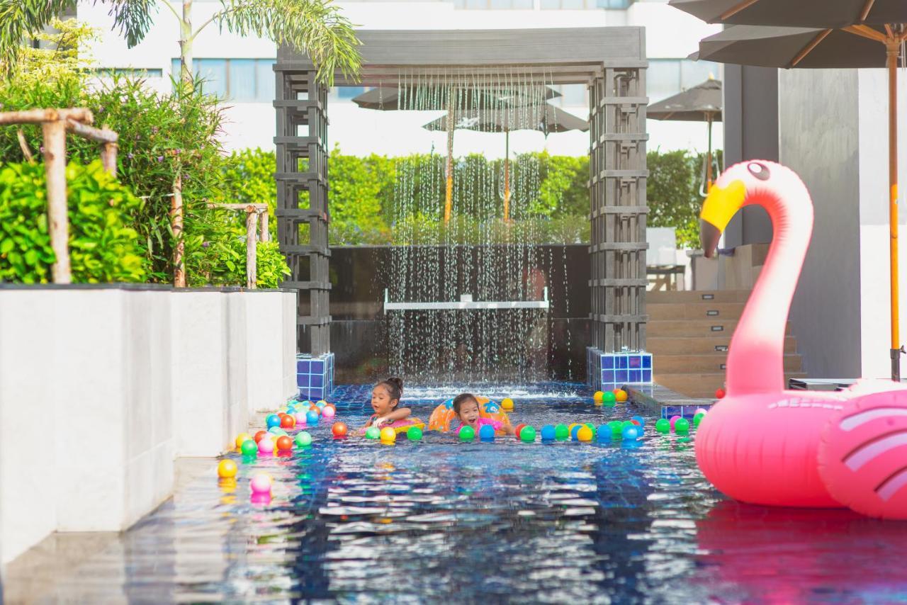 Eleven Sukhumvit 11 Hotel Bangkok