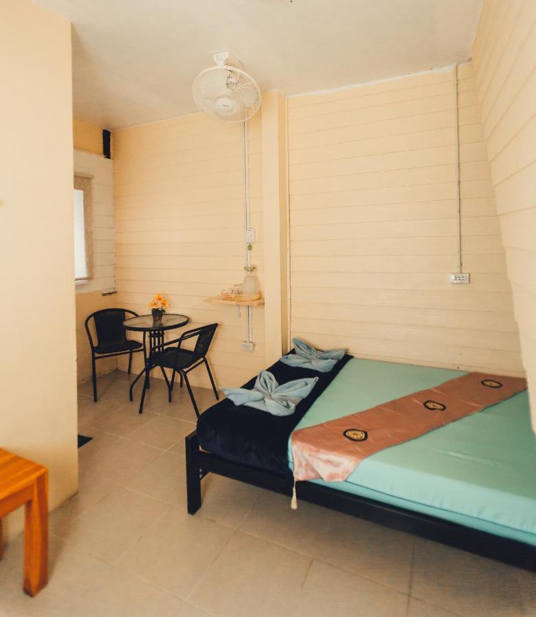 Guest house Baanbangkok Chinatown 2*