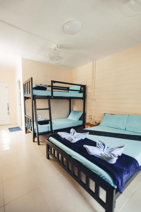 Guest house Baanbangkok Chinatown 2*