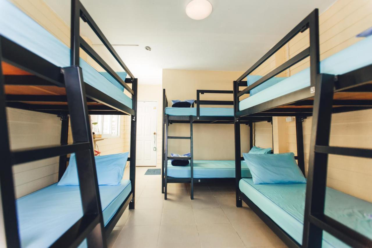 Guest house Baanbangkok Chinatown