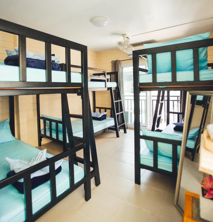 Baanbangkok Chinatown Guest house 2*
