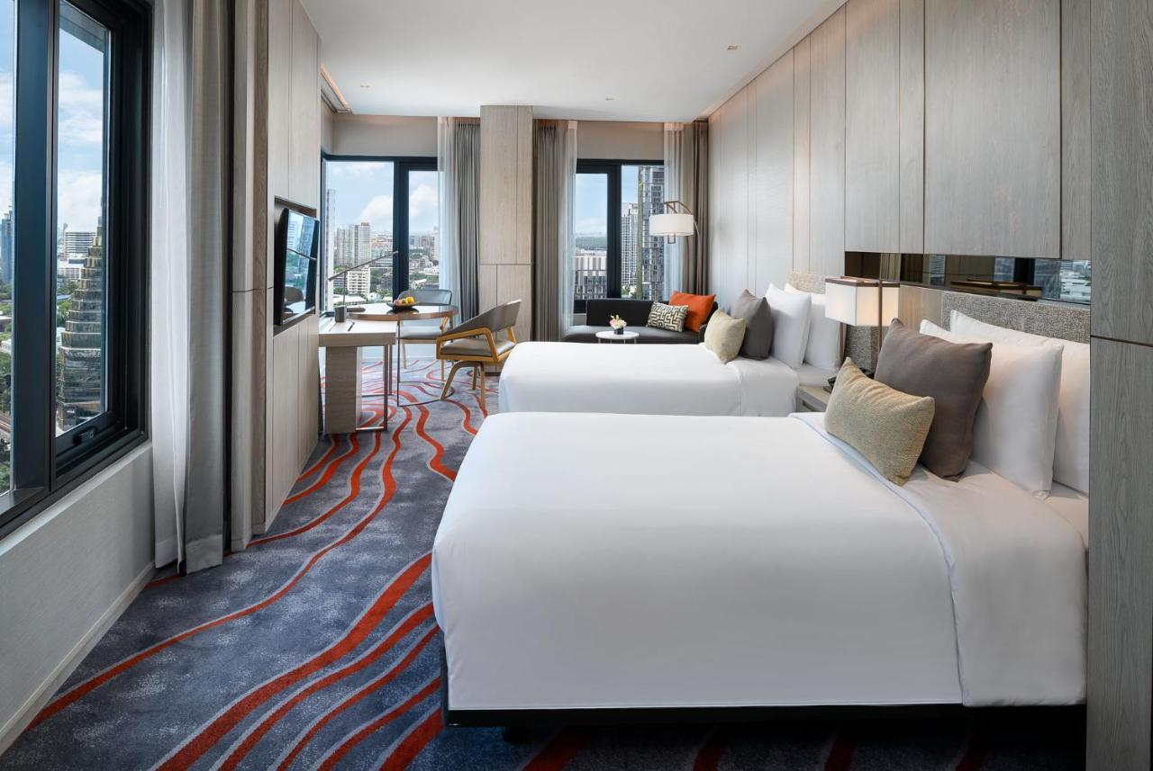 Nikko 5* Bangkok