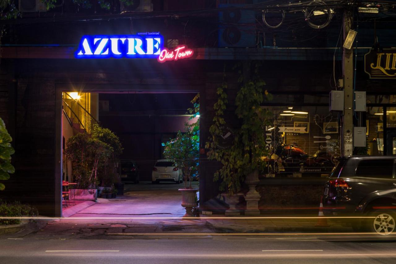 Azure * Bangkok