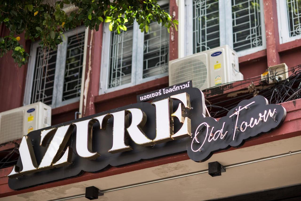 Azure Hostel *