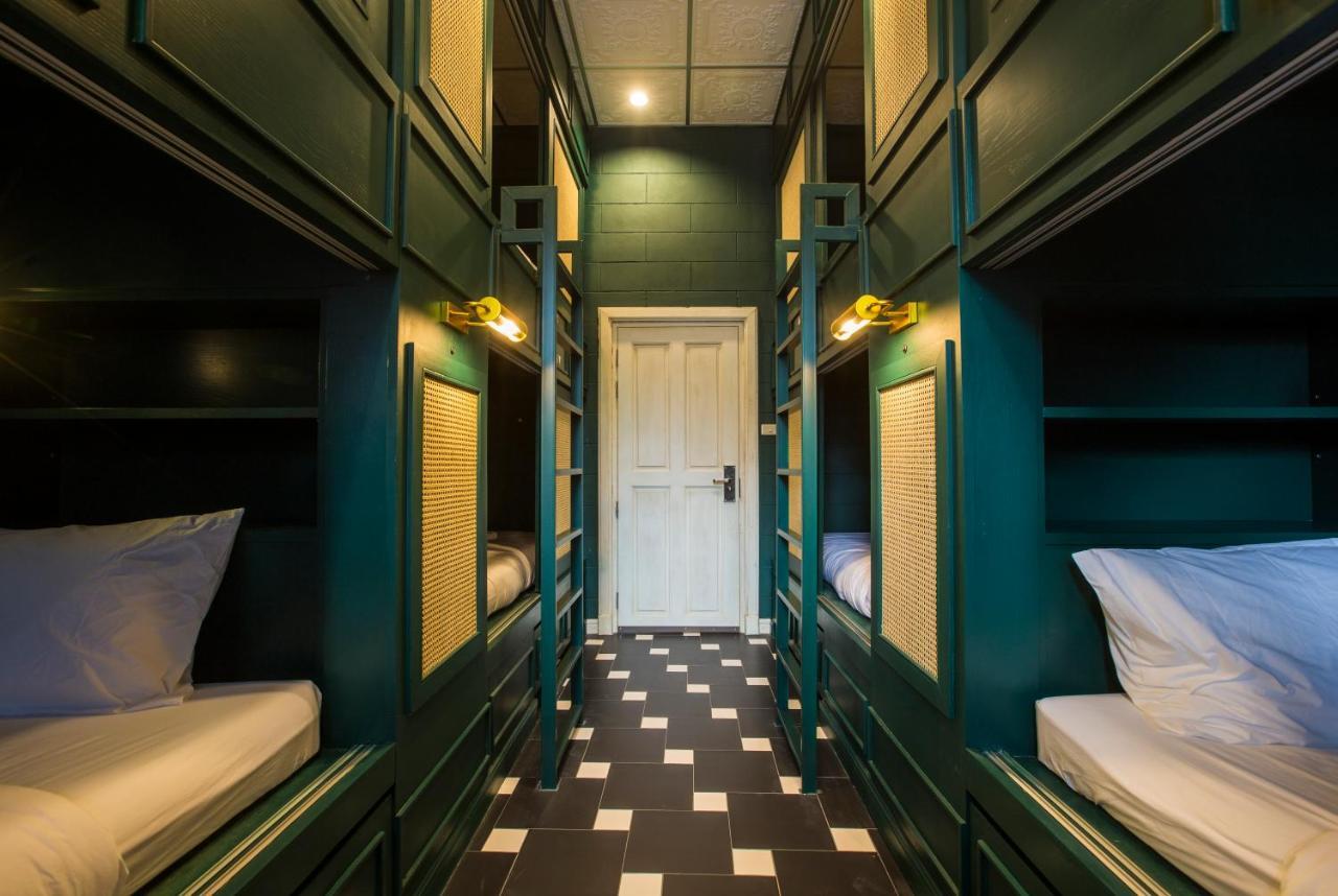 Hostel Azure *