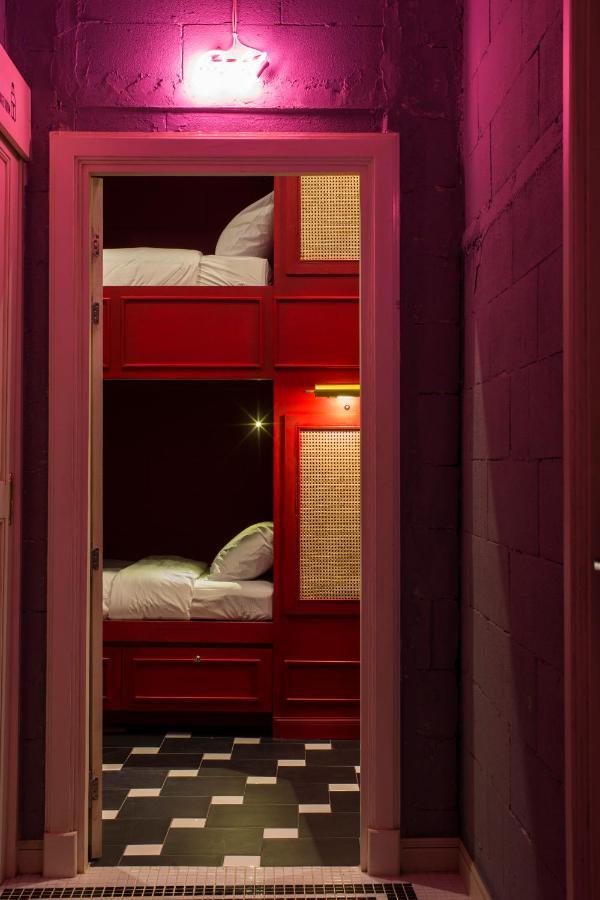 Azure Hostel *