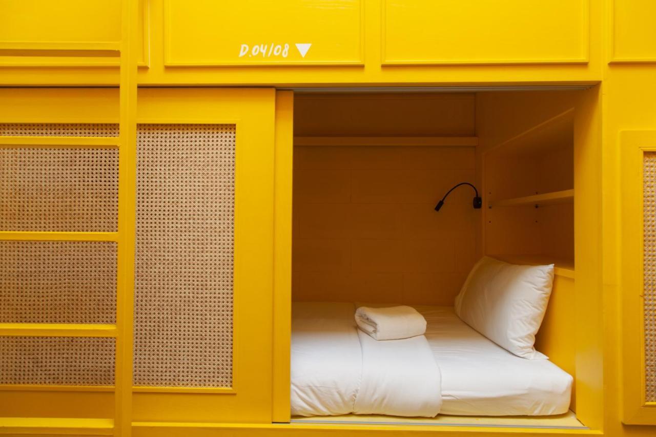 Azure Hostel *