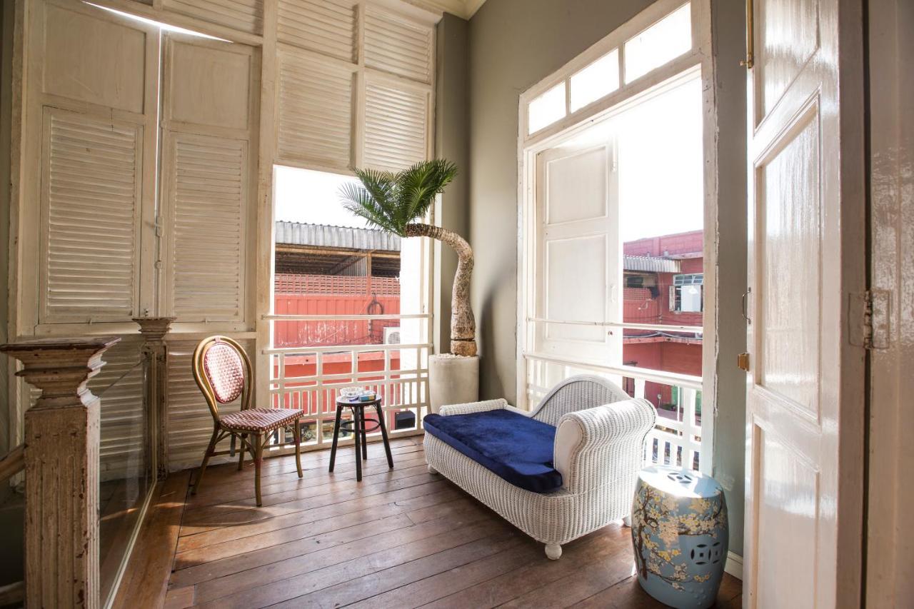 Hostel Azure Bangkok