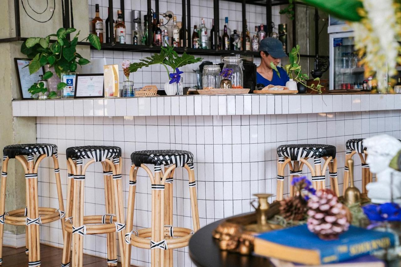 Hostel Azure