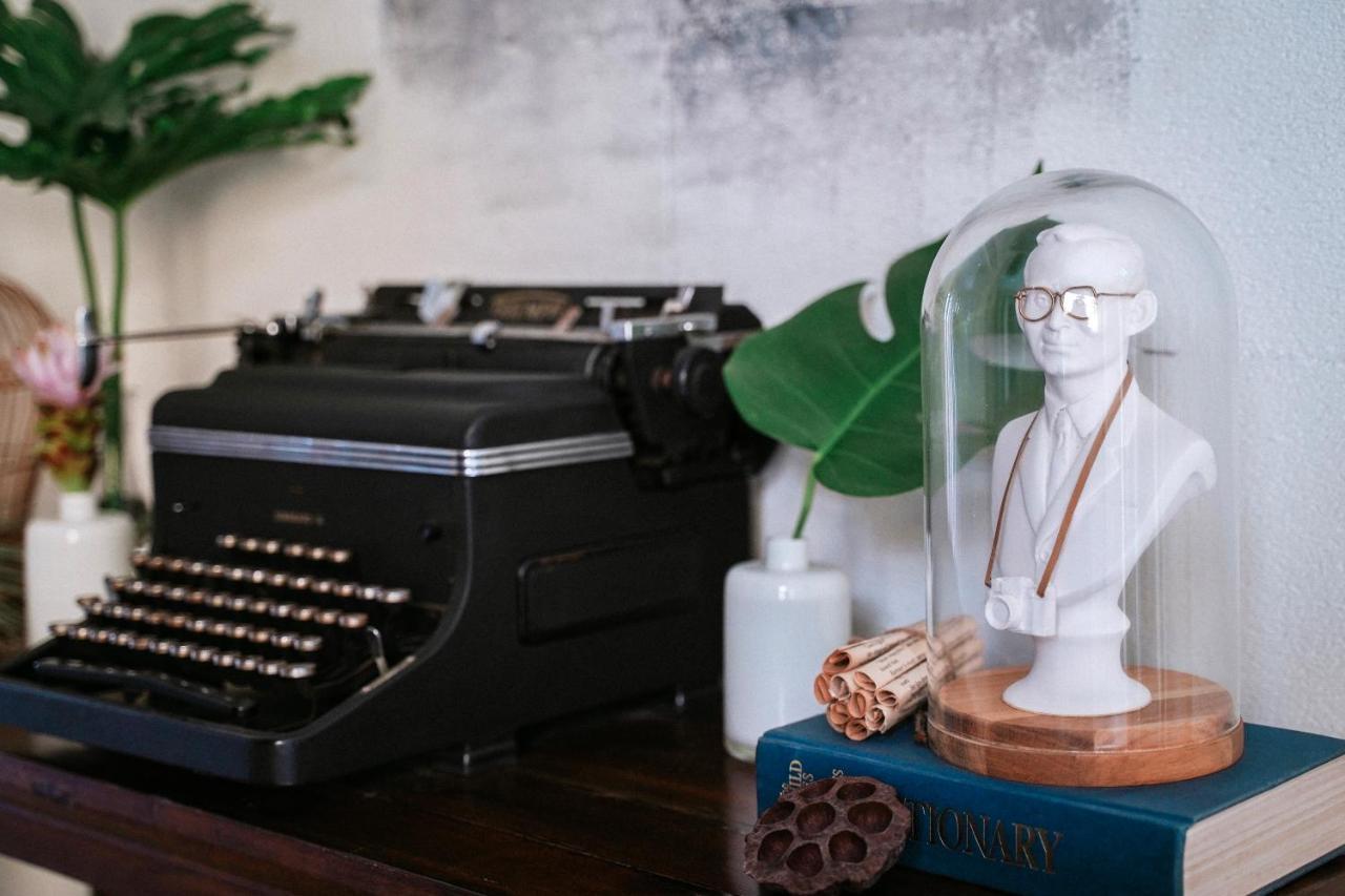 Azure Hostel Bangkok
