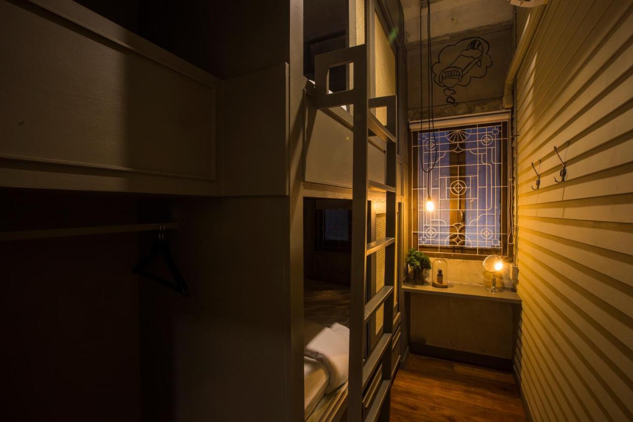 Azure Hostel