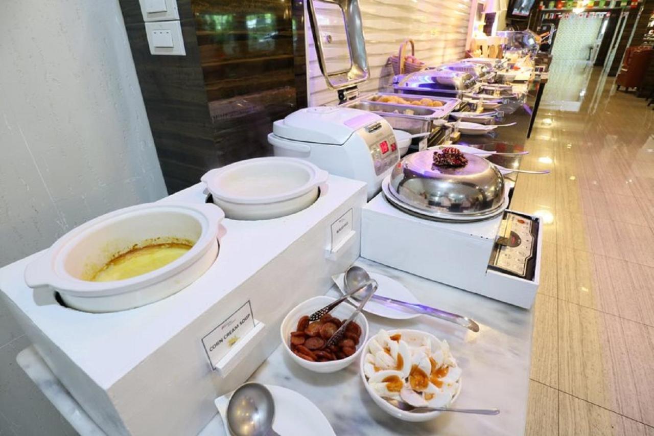 Hotel Aspen Sukhumvit 2