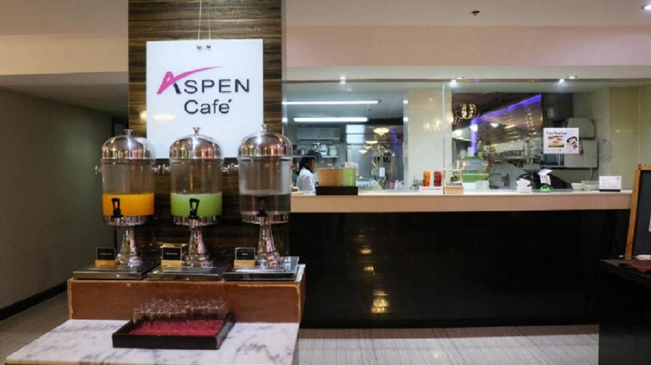 Aspen Sukhumvit 2 Hotel
