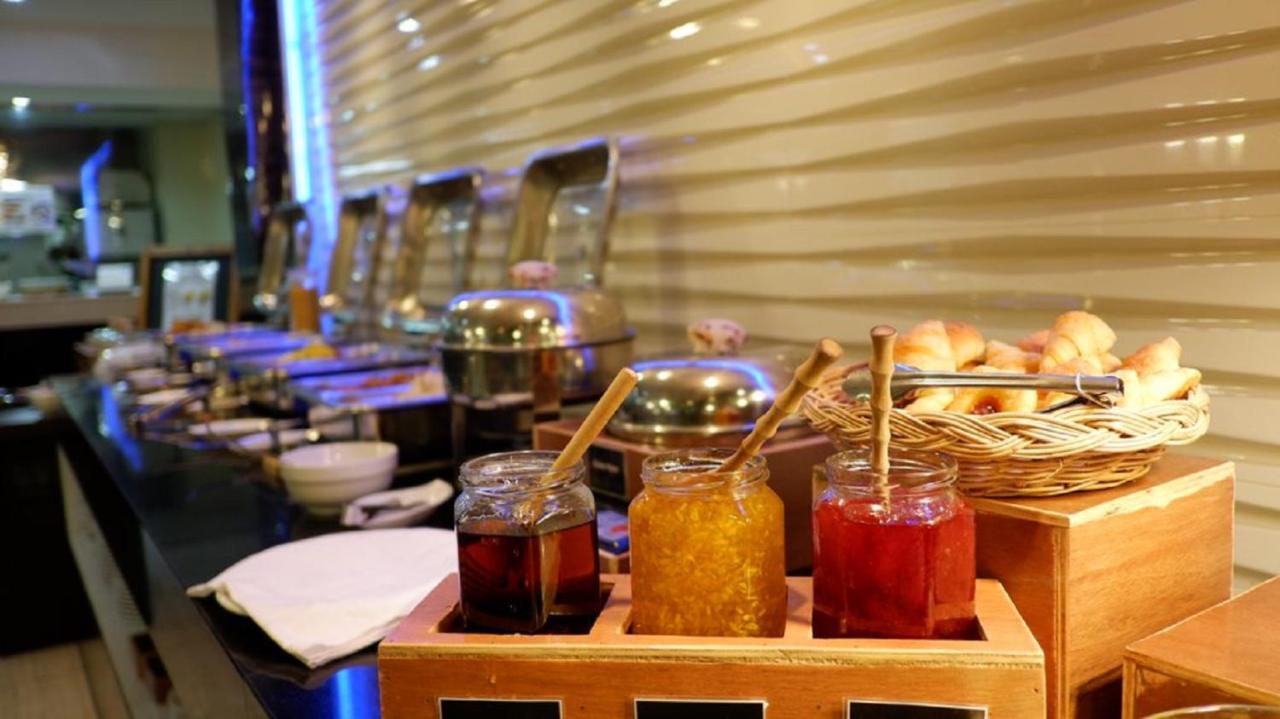 Aspen Sukhumvit 2 Hotel 4*