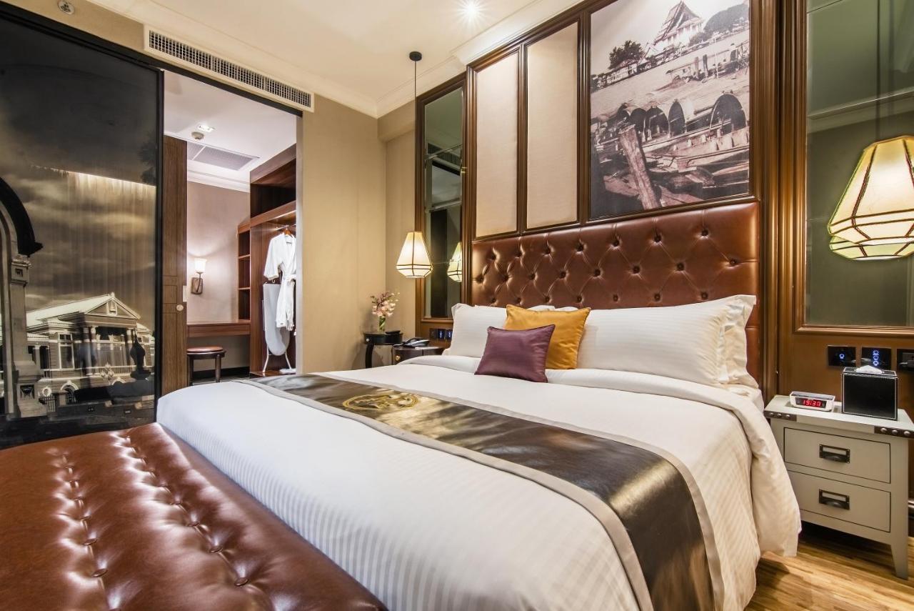 The Metropole Bangkok - Thonglor Hotel Hotel Bangkok