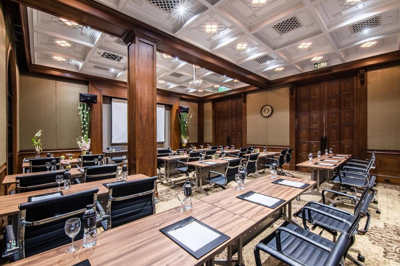 The Metropole Bangkok - Thonglor Hotel Hotel 5*
